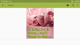 Lover Lyrics screenshot 6