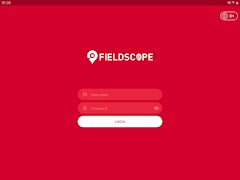 Fieldscope تصوير الشاشة 4