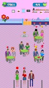 Dating Manager 3D 截图 1