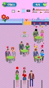 برنامه‌نما Dating Manager 3D عکس از صفحه