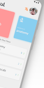 OutLearn Flashcards ภาพหน้าจอ 1
