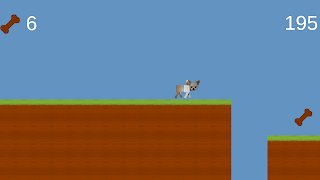 Super Lotta Run تصوير الشاشة 1