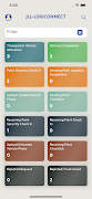 LogiConnect plakat