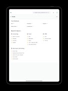 ERPNext Mobile اسکرین شاٹ 6