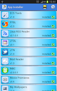 App Installer poster