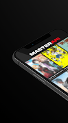 Masterani screenshot 5