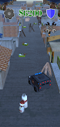 Favela Invader screenshot 1