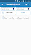WaterMark Admin screenshot 3