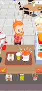Food Sort syot layar 1