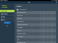 Creative ePCR capture d'écran 3