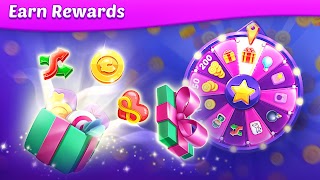 Mahjong City Tours: Tile Match syot layar 5