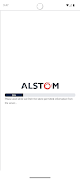 Alstom EHS تصوير الشاشة 1