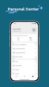 Smonet Security স্ক্রিনশট 5
