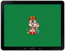 Squirrel & Snake - Arcade Game Screenshot 4