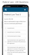 MPJE Florida Test Prep screenshot 3