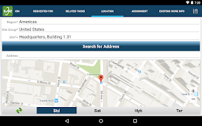 Mobile Reach 截圖 5