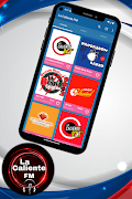 La Caliente FM اسکرین شاٹ 6