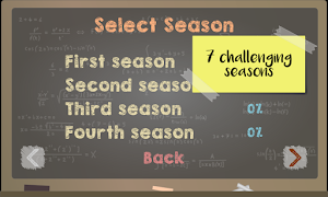 Math for School تصوير الشاشة 1