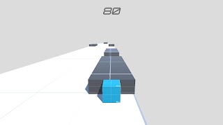 Block Run 3D 截图 1