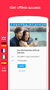 Language Live screenshot 1