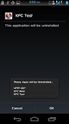 Multi Uninstaller screenshot 4