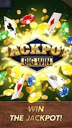 Blackjack ภาพหน้าจอ 2