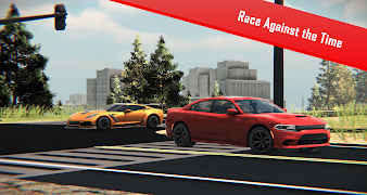 Extreme Car Driver Simulator ภาพหน้าจอ 3