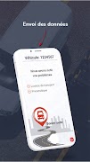 WARNING CHECK スクリーンショット 7