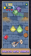 برنامه‌نما Monster Hammer عکس از صفحه