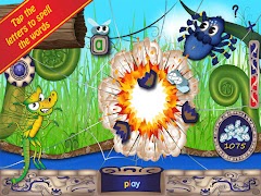 Sight Words - Basic Dolch Words for 1st grade kids 截图 2