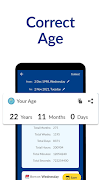 Age Calculator: Date of Birth poster