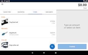SwipeSimple স্ক্রিনশট 5
