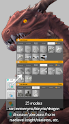 Easy Pose - 3D pose making app screenshot 2