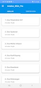 Amalan IKDA Pro ภาพหน้าจอ 2
