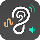 Hearing Clear: Sound Amplifier APK