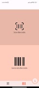 Bcode: Scan & Generate Barcode اسکرین شاٹ 1