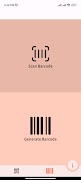 Bcode: Scan & Generate Barcode imagem de tela 1