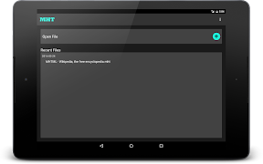 MHT/MHTML Reader 截圖 4
