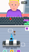 Keyboard Master 스크린샷 3