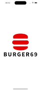 Burger69 포스터