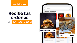 VenApp स्क्रीनशॉट 7