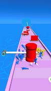 Tricky Run syot layar 1