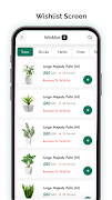 PlantZone اسکرین شاٹ 3