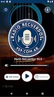 Radio Recuerdos 95.9 poster