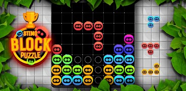 Stimo Block Puzzle screenshot 6