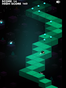 Mine Dasher Screenshot 1