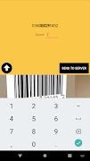 BarCodes App スクリーンショット 5