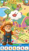 LostVille: Wimmelbildspiele Plakat