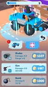 Zombie Grind 截图 2