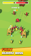 5 Schermata Ancient Clash!